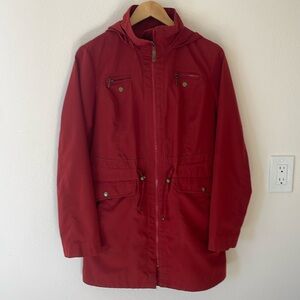Liz Claiborne Jacket